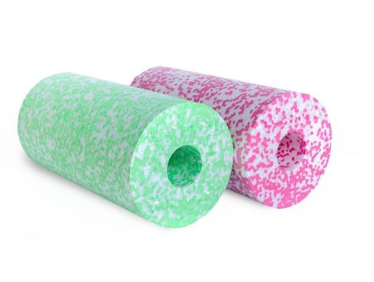 BLACKROLL MED ROLKA DO MASAŻU